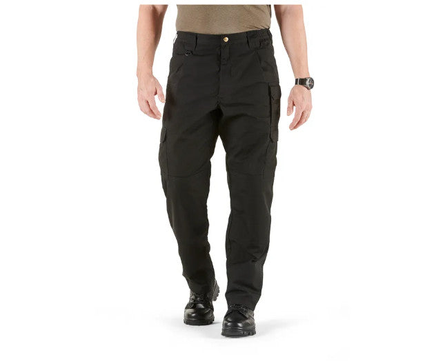 5.11 TACLITE PRO PANT - POLY/CTN RIPSTOP, BLACK