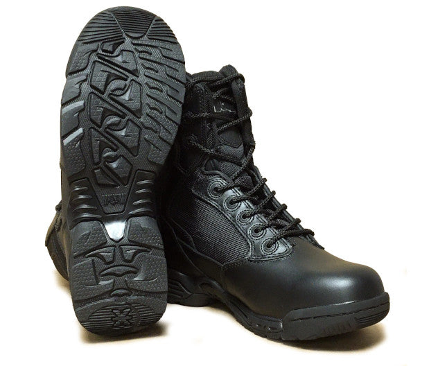 Magnum 2025 military boots