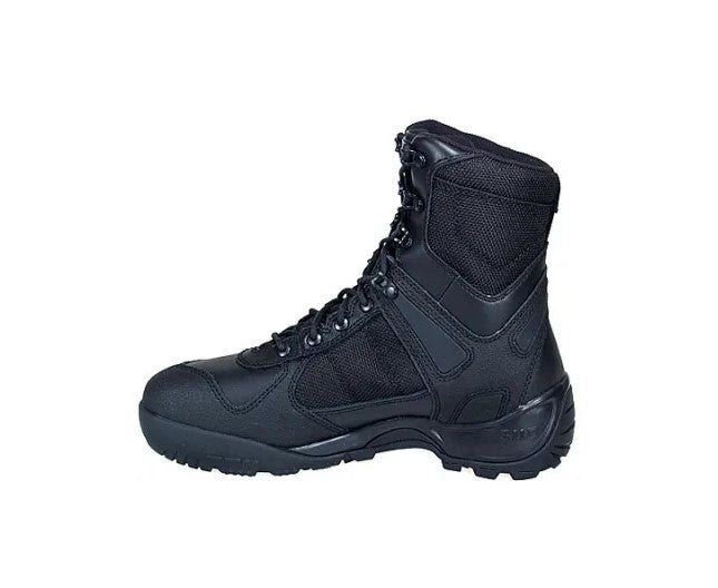 Black tactical hiking boots best sale