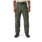 5.11 TACLITE PRO PANT  - POLY/CTN RIPSTOP, TDU GREEN