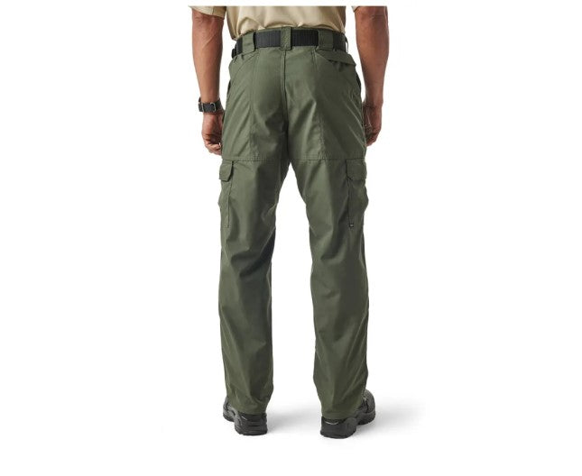 5.11 TACLITE PRO PANT  - POLY/CTN RIPSTOP, TDU GREEN