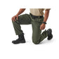 5.11 TACLITE PRO PANT  - POLY/CTN RIPSTOP, TDU GREEN