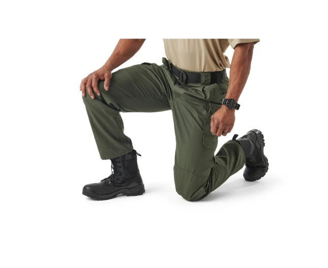 5.11 TACLITE PRO PANT  - POLY/CTN RIPSTOP, TDU GREEN