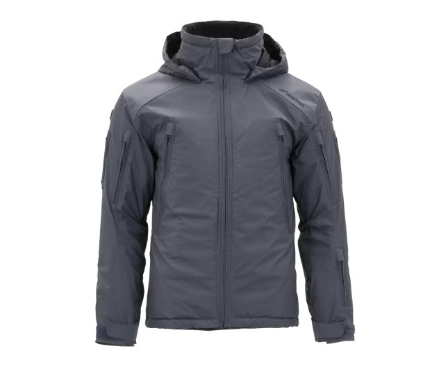 MIG 4.0 JACKET, GREY