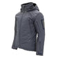 MIG 4.0 JACKET, GREY