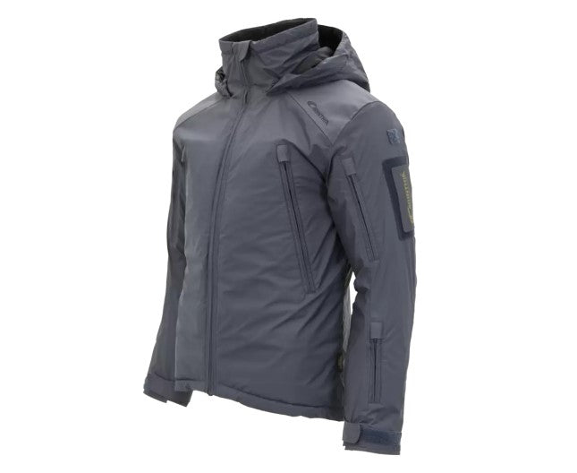 MIG 4.0 JACKET, GREY