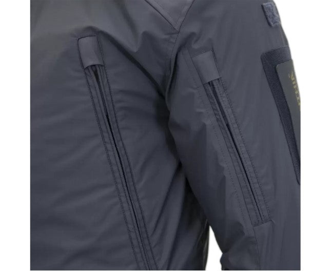 MIG 4.0 JACKET, GREY