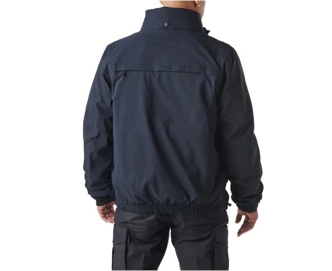 5-IN-1 JACKET 2.0, DARK NAVY