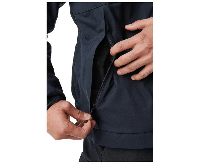 5-IN-1 JACKET 2.0, DARK NAVY