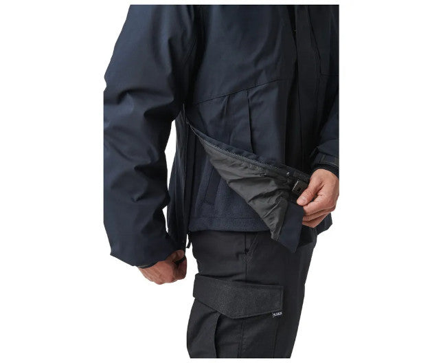 5-IN-1 JACKET 2.0, DARK NAVY