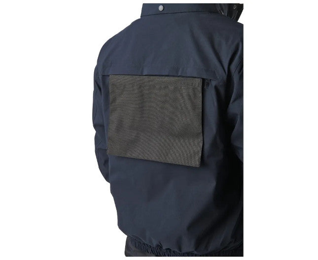 5-IN-1 JACKET 2.0, DARK NAVY