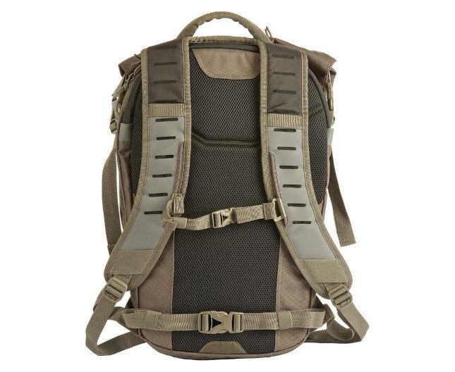 Covert 2025 tactical backpack