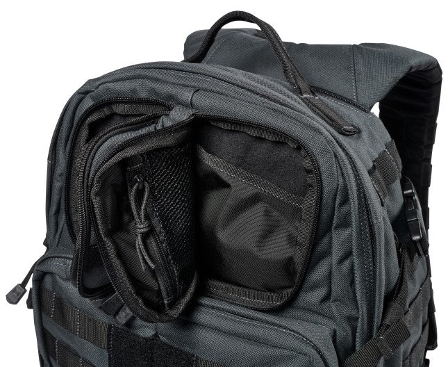5.11 RUSH24 2.0 BACKPACK, DOUBLE TAP – MDC Store