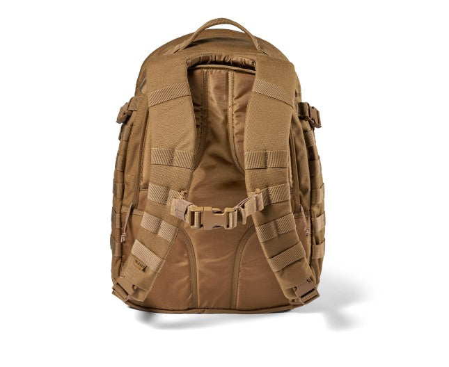 5.11 RUSH24 2.0 BACKPACK, KANGAROO – MDC Store