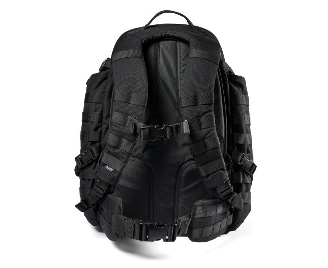 5.11 RUSH72 2.0 BACKPACK, BLACK