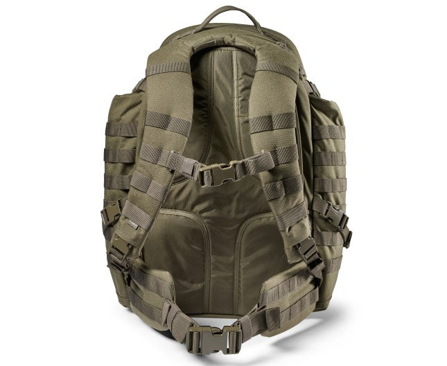 5.11 RUSH72 2.0 BACKPACK, RANGER GREEN