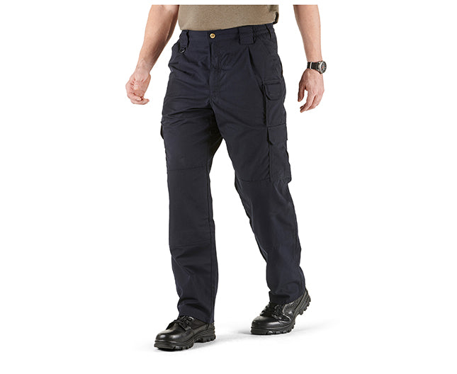 5.11 Tactical Men's Taclite Pro EDC Pants, Storm,  44-Waist/36-Length : Clothing, Shoes & Jewelry