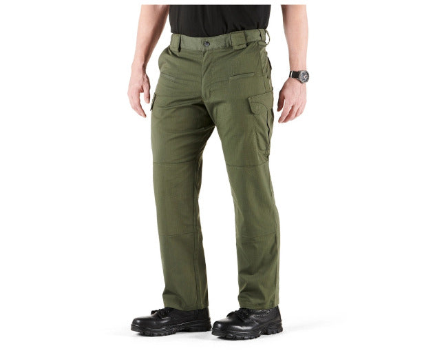 STRYKE PANT W FLEX TAC TDU GREEN